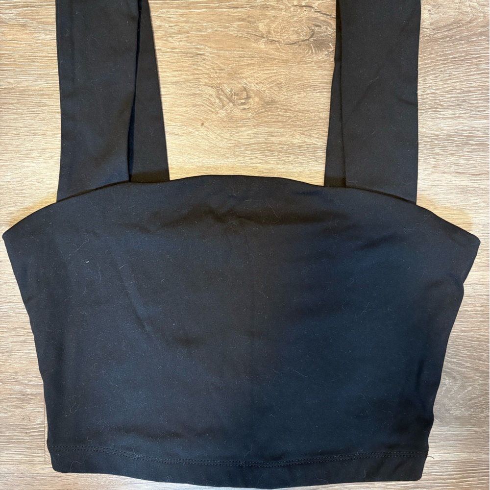 Dynamite Black top